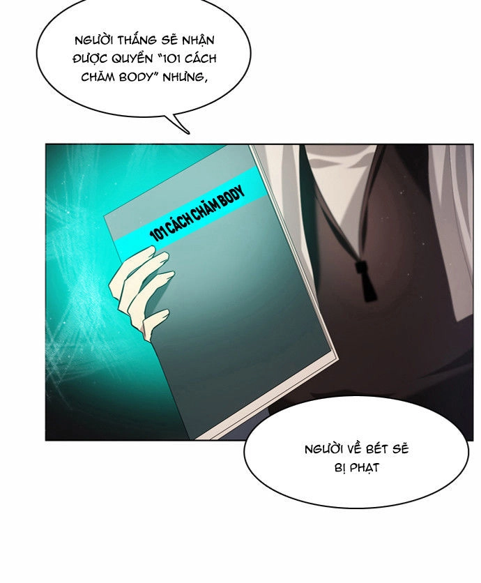 Zero Game Chapter 10 - 35