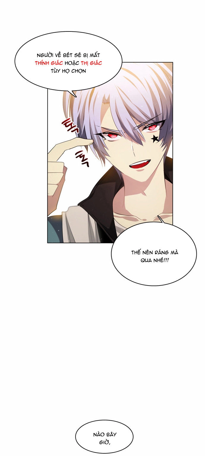 Zero Game Chapter 10 - 36