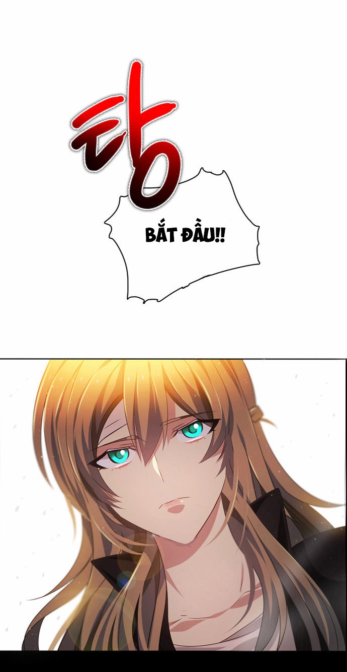 Zero Game Chapter 10 - 39