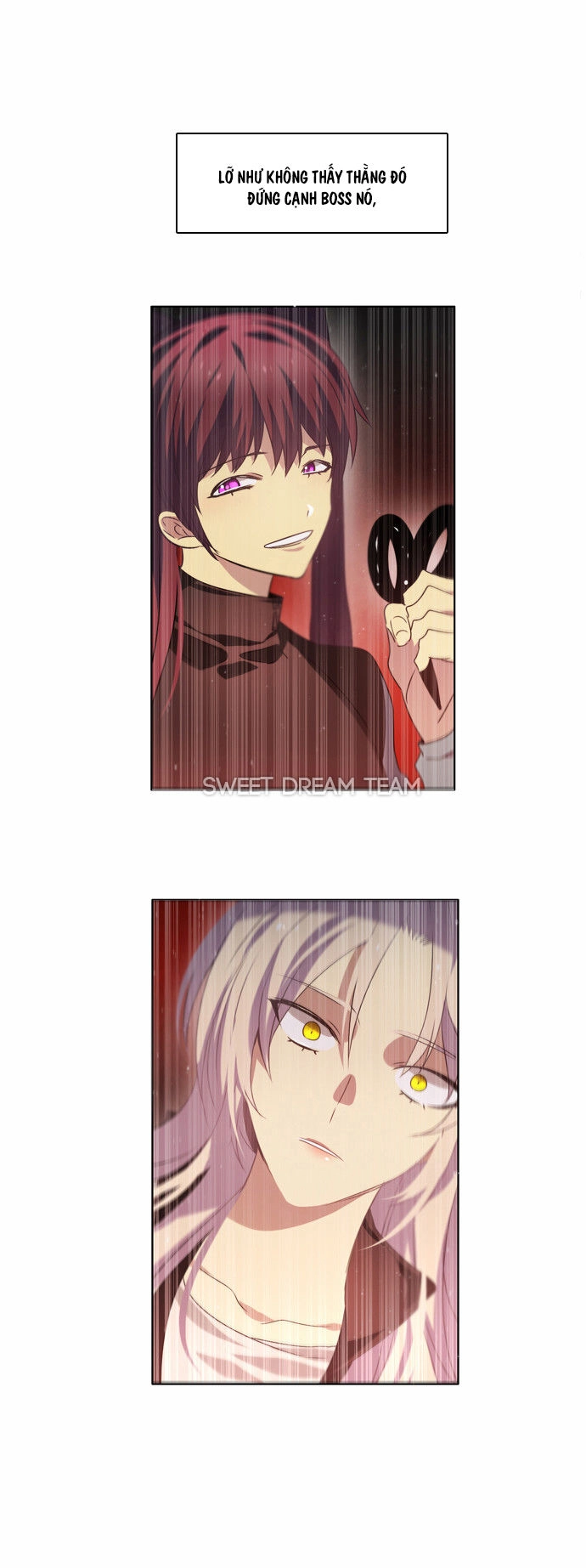 Zero Game Chapter 10 - 48