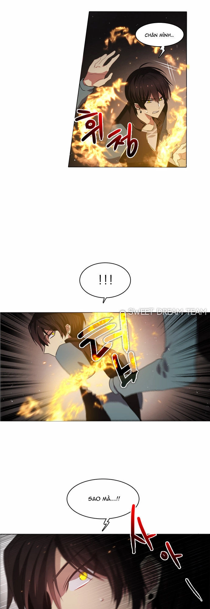 Zero Game Chapter 10 - 53