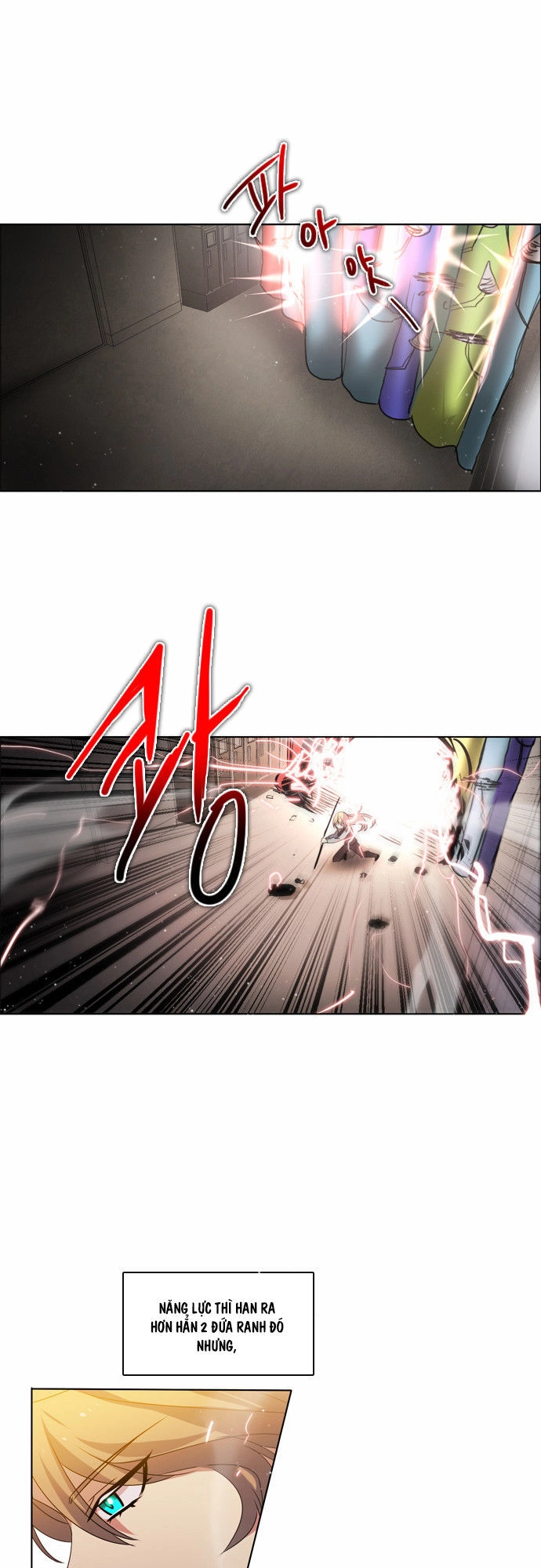 Zero Game Chapter 10 - 56