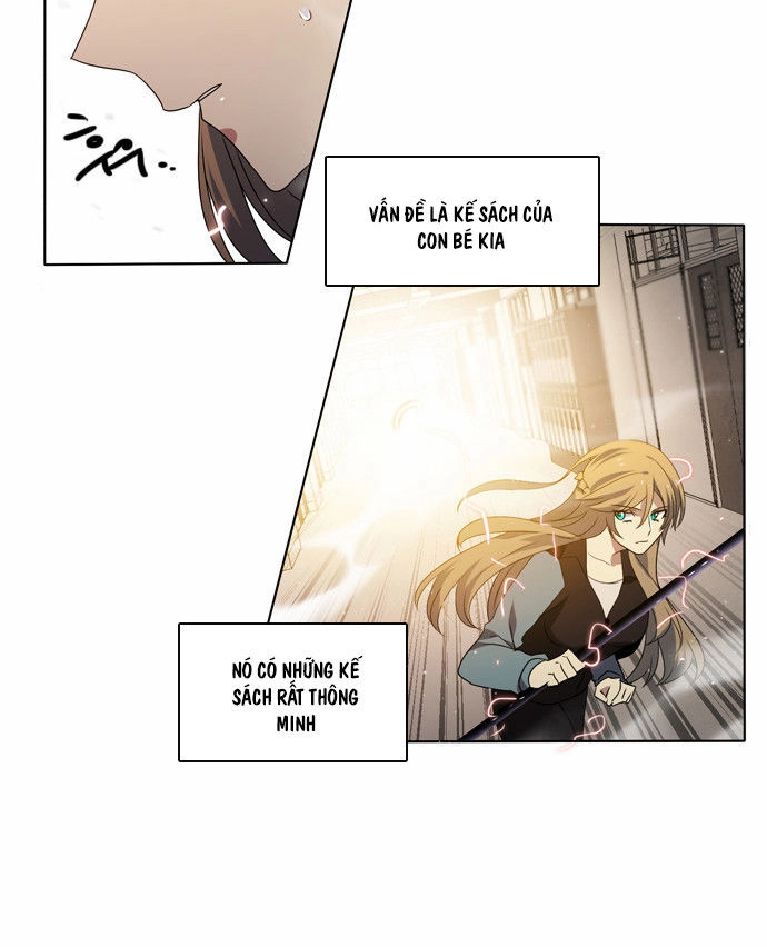 Zero Game Chapter 10 - 57