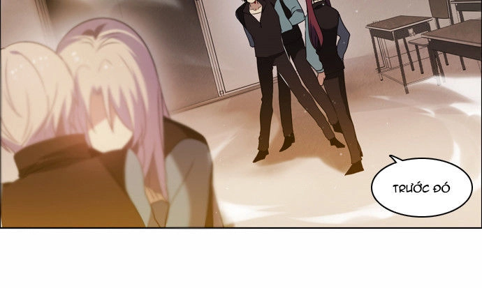 Zero Game Chapter 10 - 64