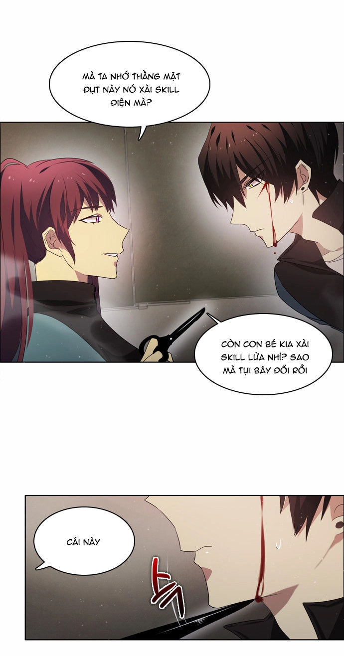 Zero Game Chapter 10 - 65