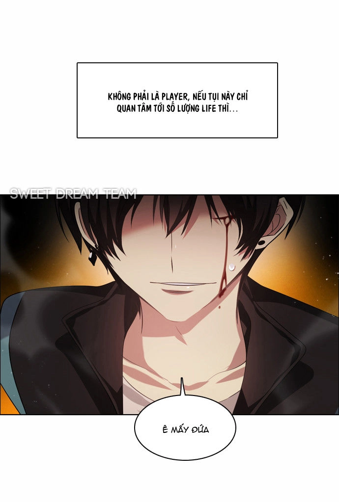 Zero Game Chapter 10 - 74