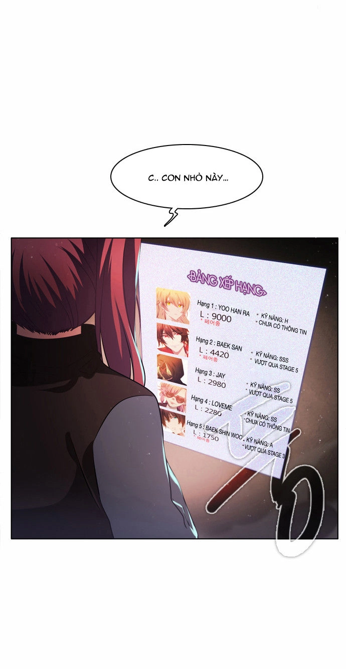 Zero Game Chapter 10 - 79