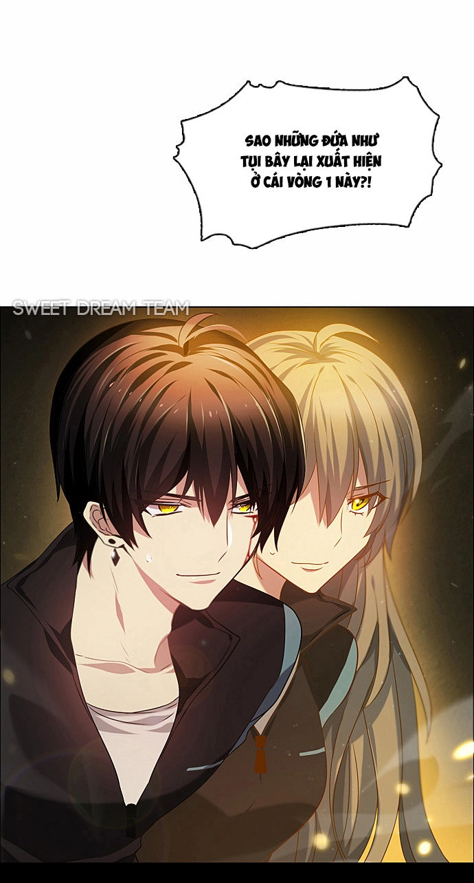 Zero Game Chapter 10 - 82