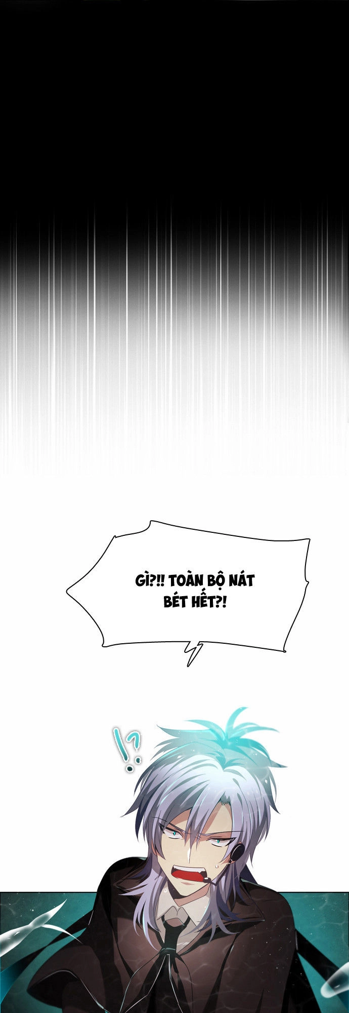 Zero Game Chapter 10 - 83