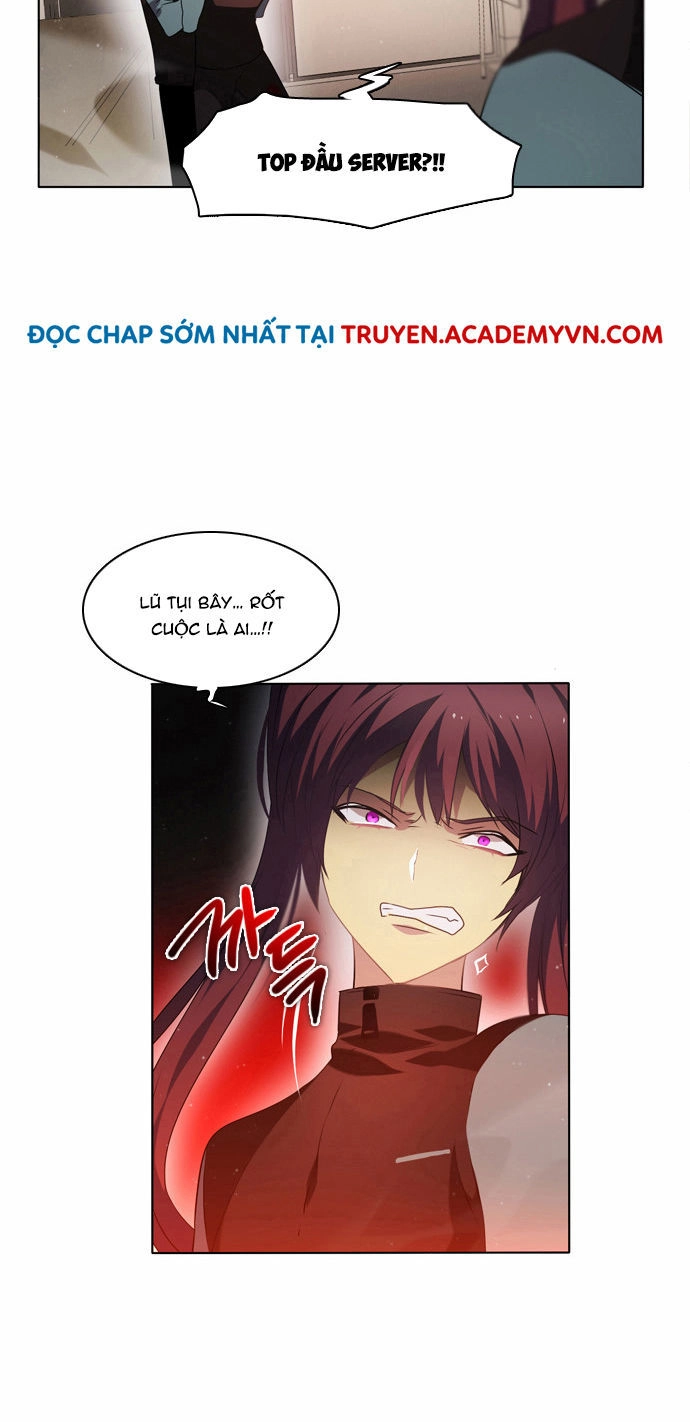 Zero Game Chapter 11 - 3