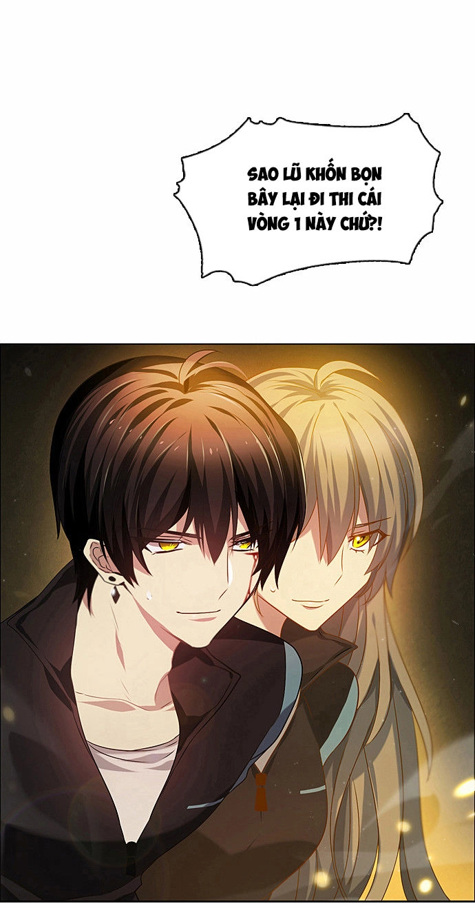 Zero Game Chapter 11 - 4