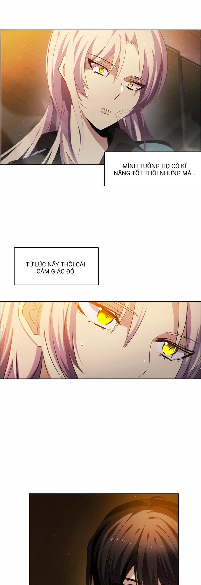 Zero Game Chapter 11 - 6