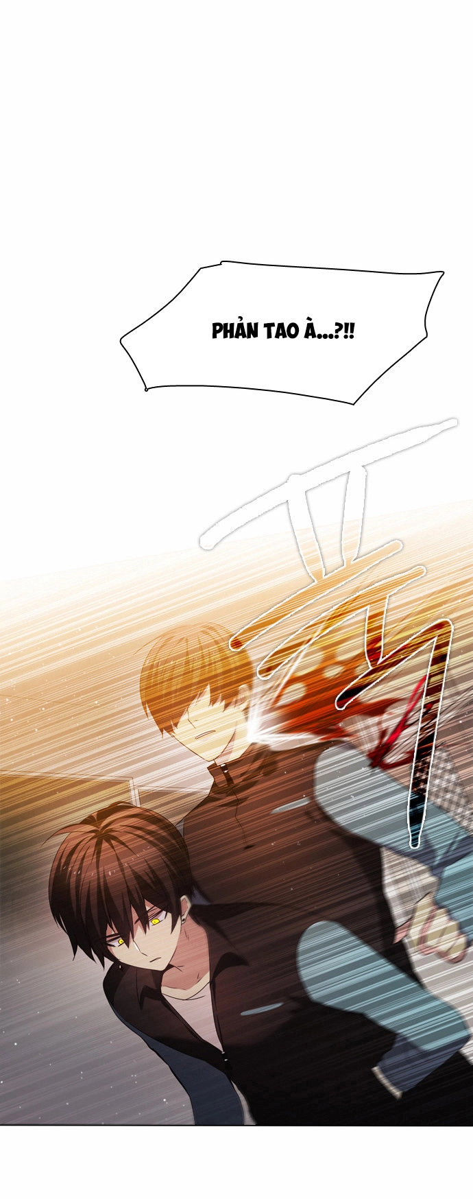 Zero Game Chapter 11 - 13