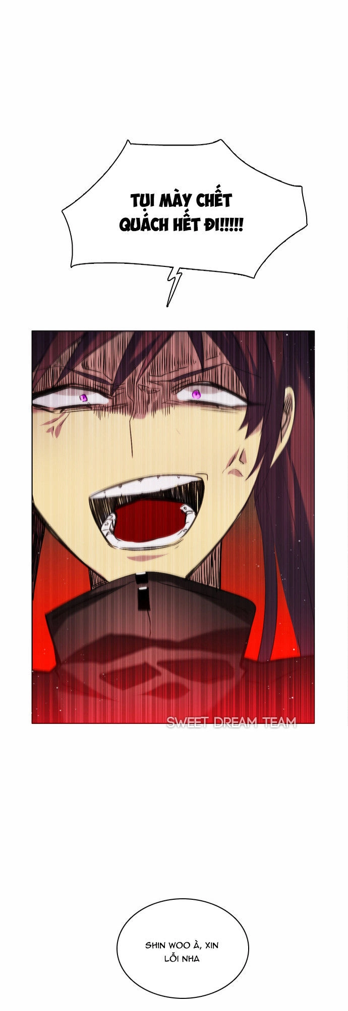 Zero Game Chapter 11 - 15