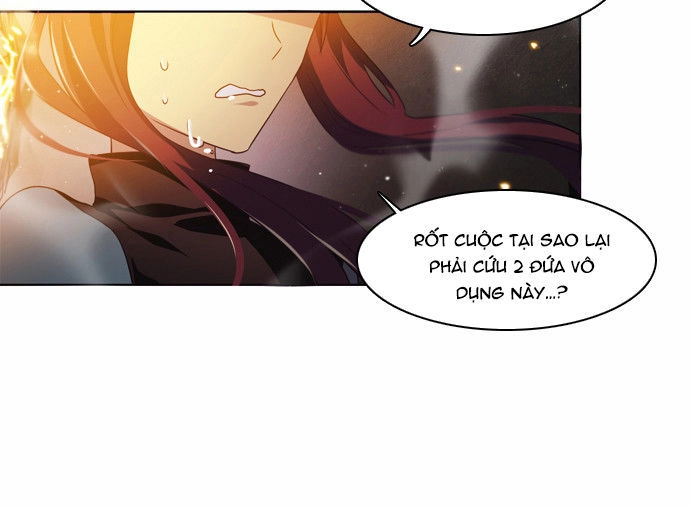 Zero Game Chapter 11 - 24