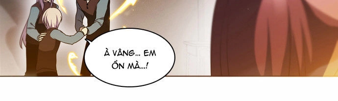 Zero Game Chapter 11 - 27