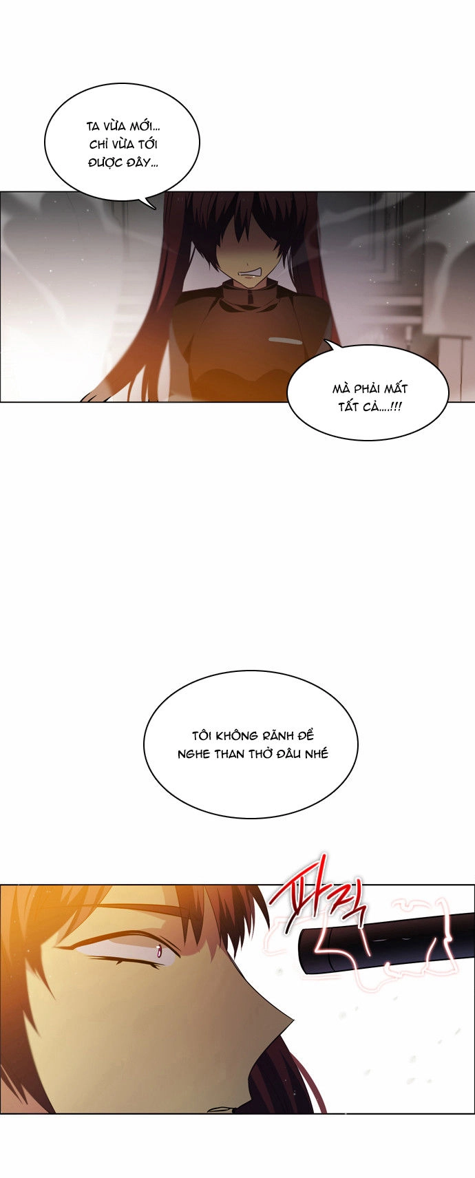 Zero Game Chapter 11 - 40