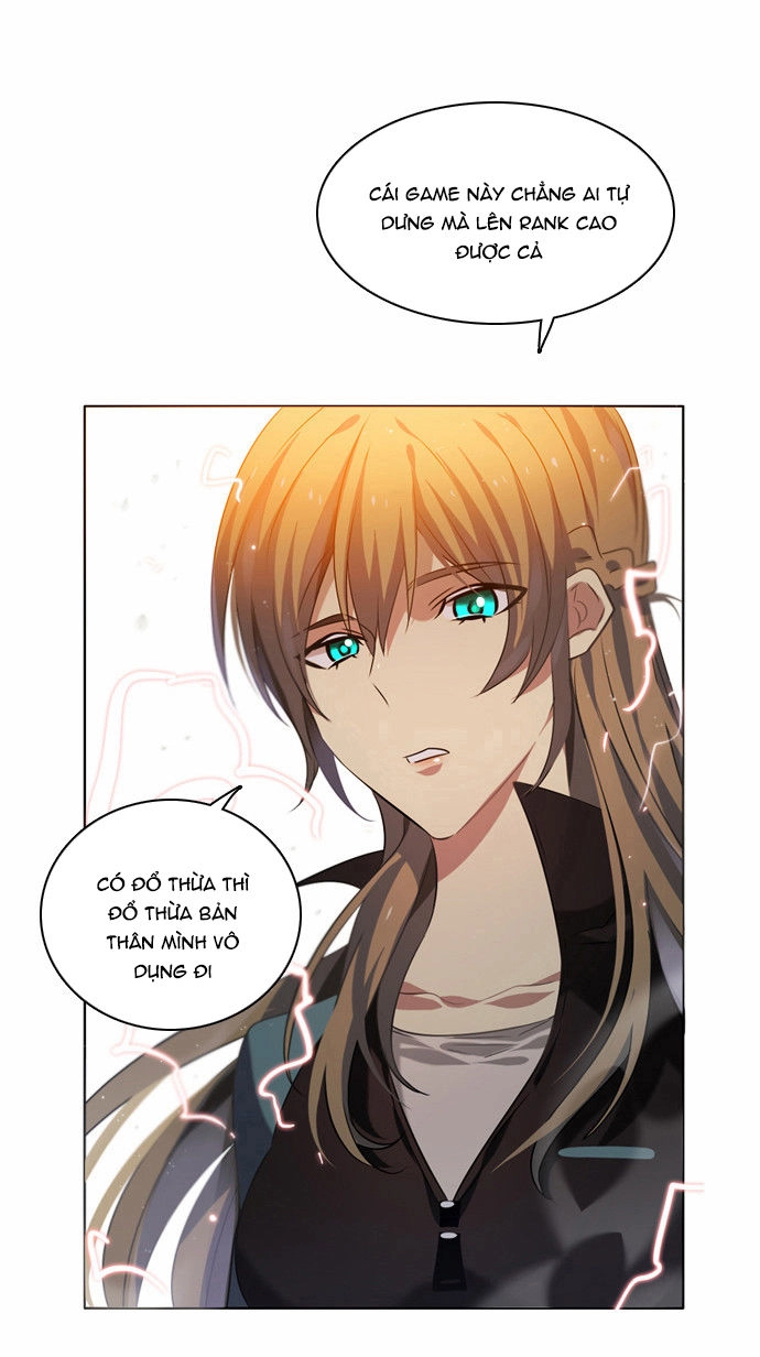 Zero Game Chapter 11 - 41