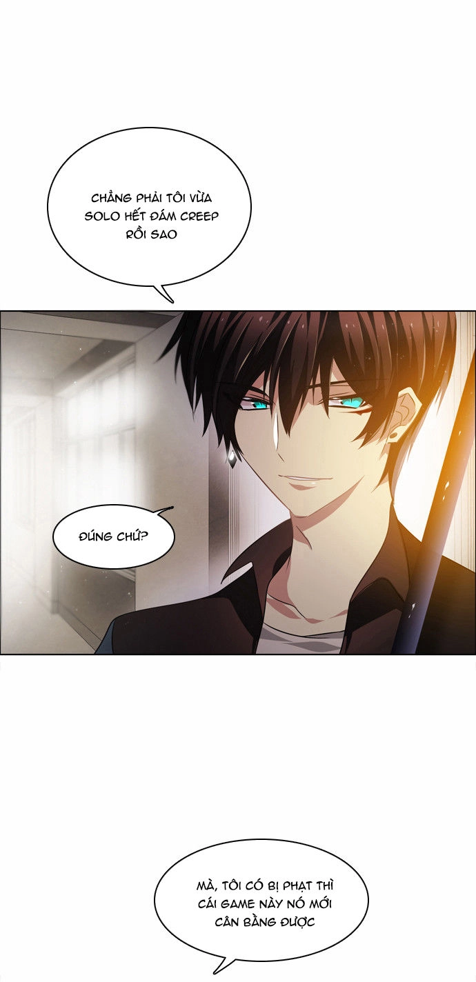 Zero Game Chapter 11 - 52