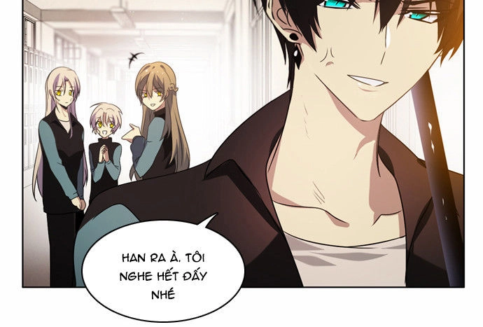 Zero Game Chapter 11 - 59