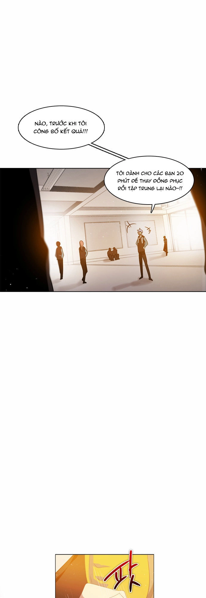 Zero Game Chapter 11 - 60