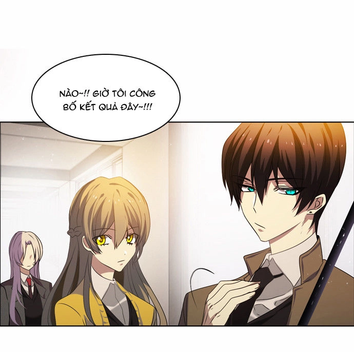 Zero Game Chapter 11 - 62