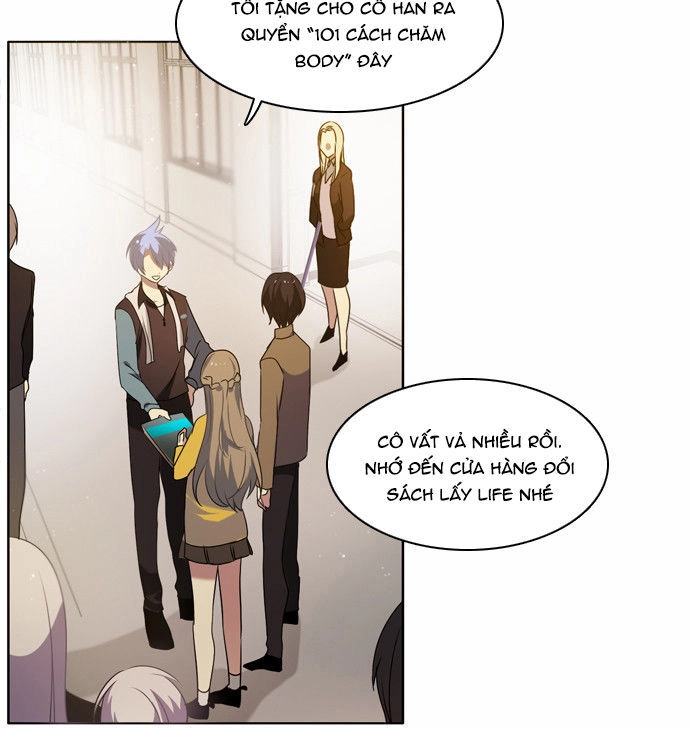 Zero Game Chapter 11 - 64