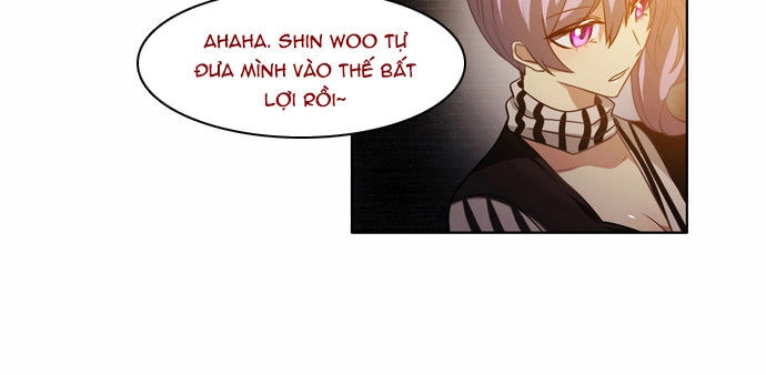 Zero Game Chapter 11 - 77