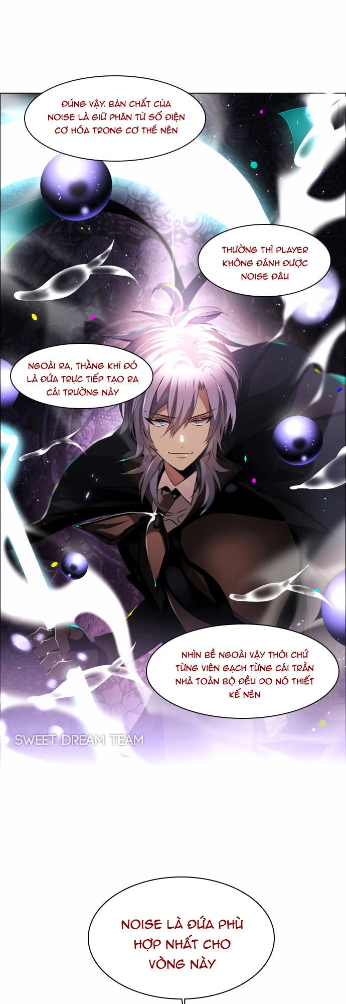 Zero Game Chapter 11 - 79