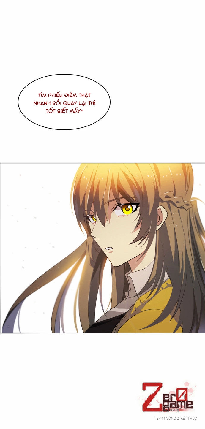 Zero Game Chapter 11 - 83