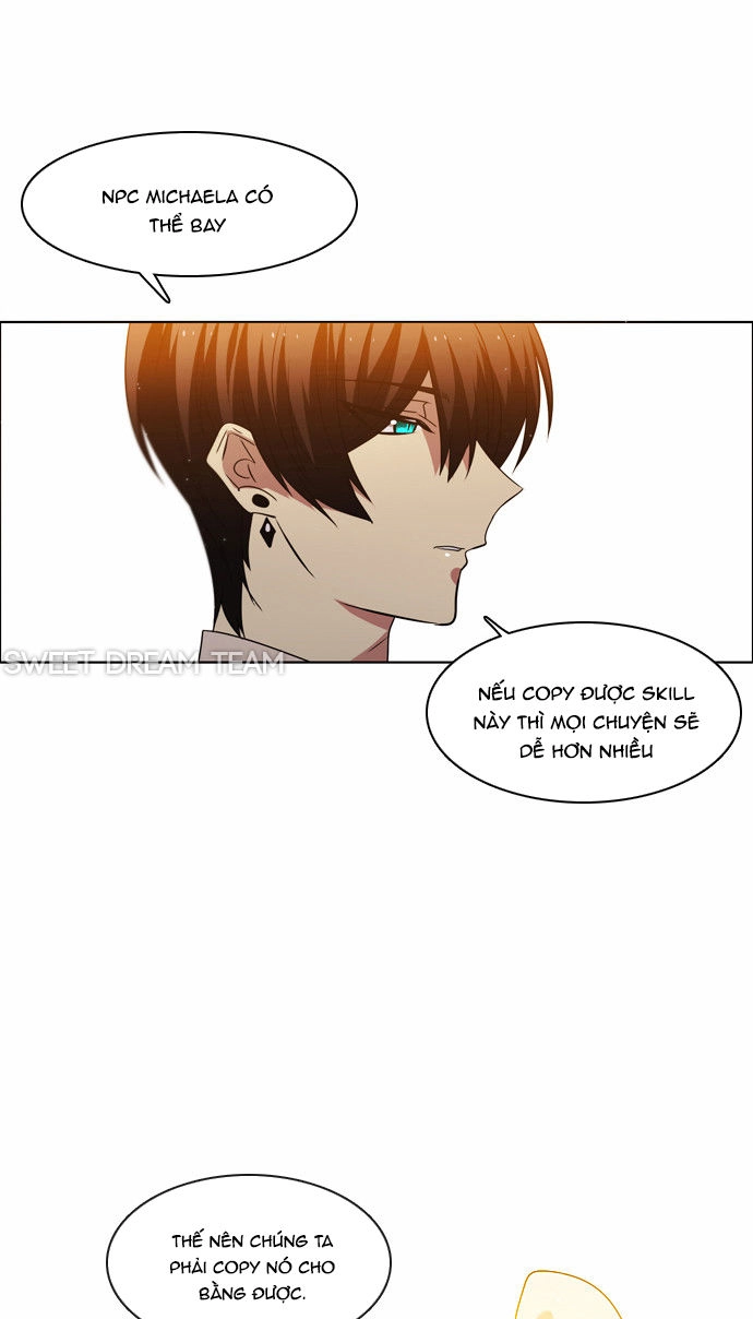 Zero Game Chapter 12 - 4