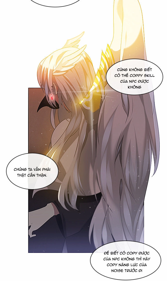 Zero Game Chapter 12 - 5