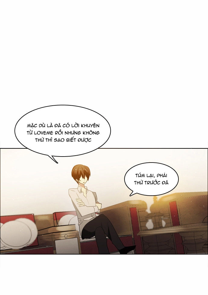 Zero Game Chapter 12 - 6