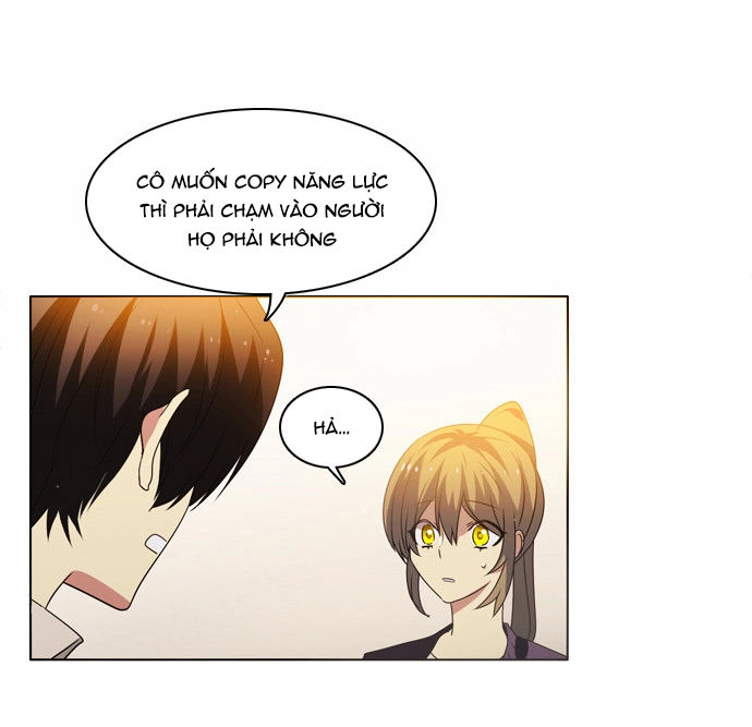 Zero Game Chapter 12 - 7