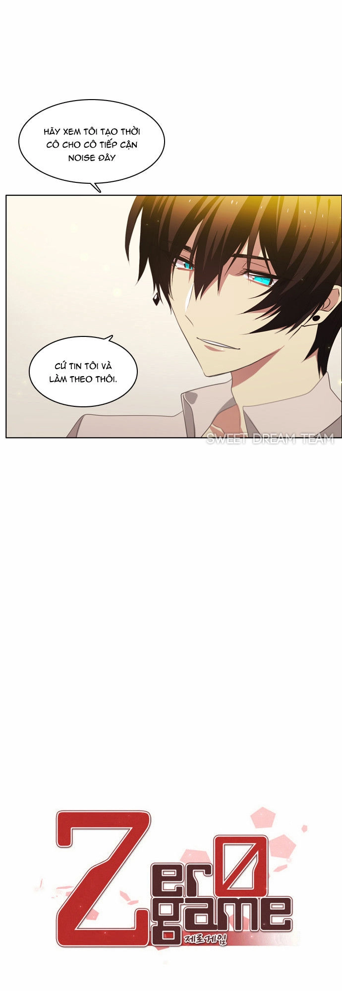 Zero Game Chapter 12 - 8