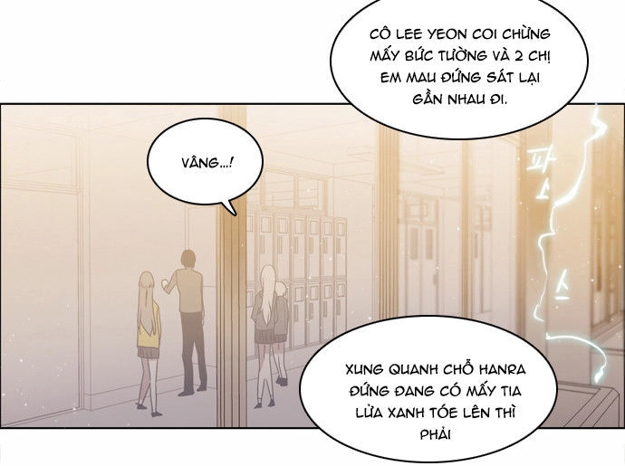 Zero Game Chapter 12 - 16