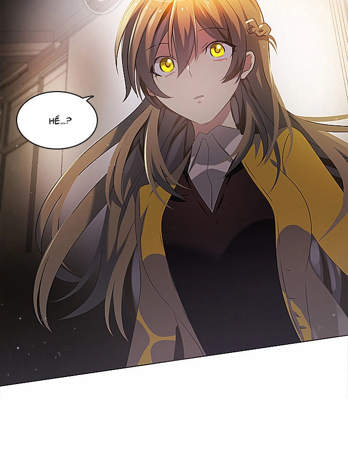 Zero Game Chapter 12 - 23