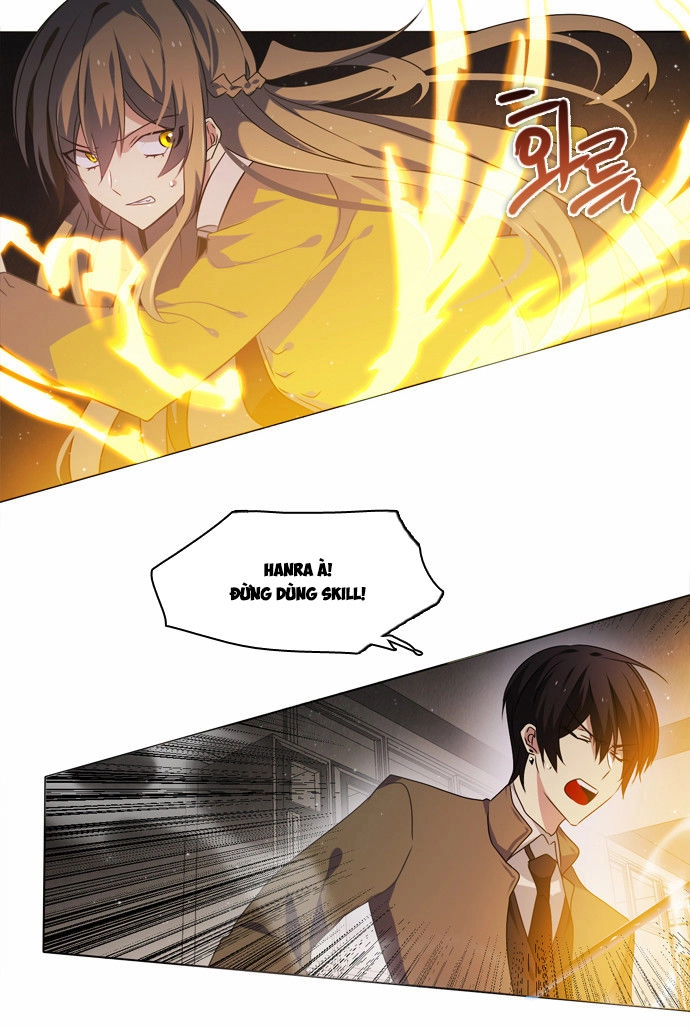 Zero Game Chapter 12 - 27