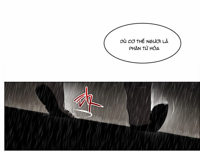 Zero Game Chapter 12 - 37