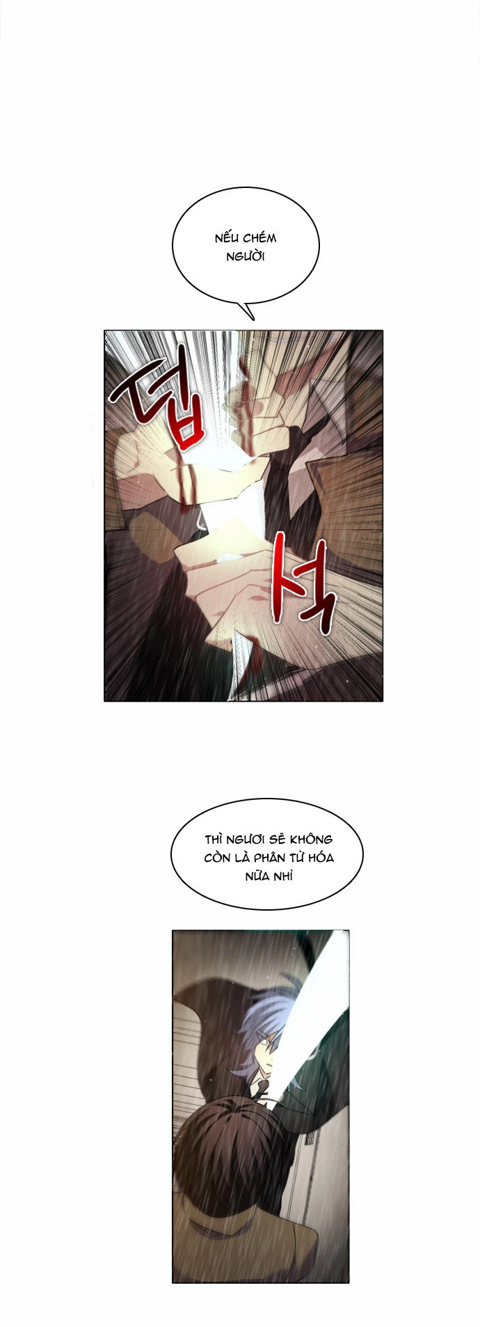 Zero Game Chapter 12 - 38