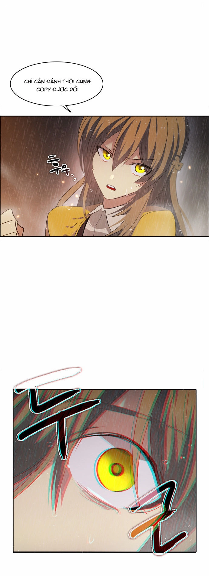 Zero Game Chapter 12 - 43