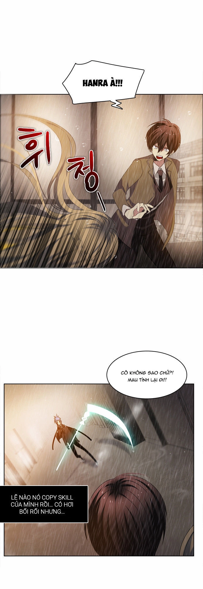 Zero Game Chapter 12 - 52