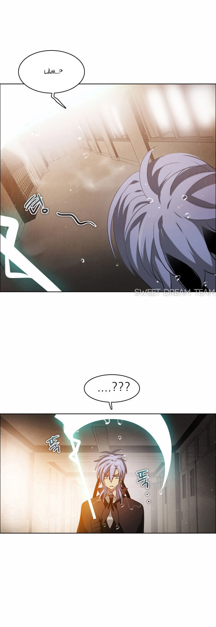 Zero Game Chapter 12 - 55