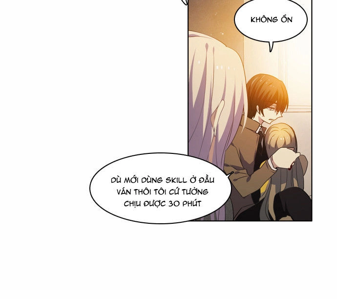 Zero Game Chapter 12 - 59