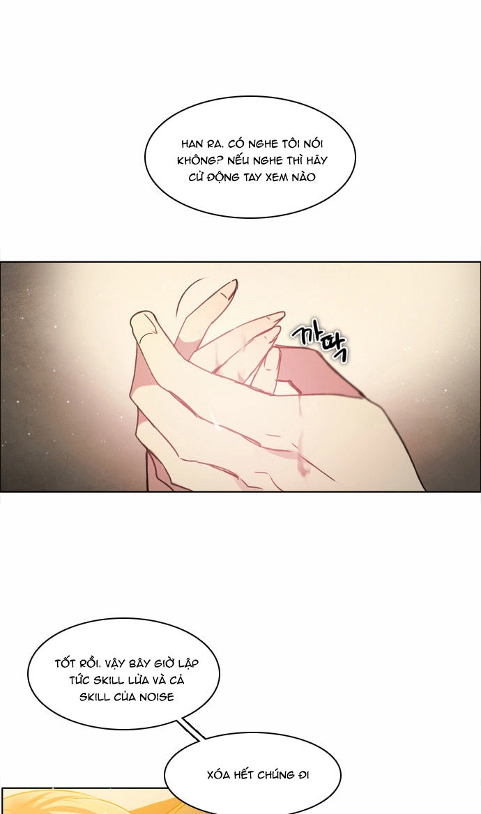 Zero Game Chapter 12 - 62