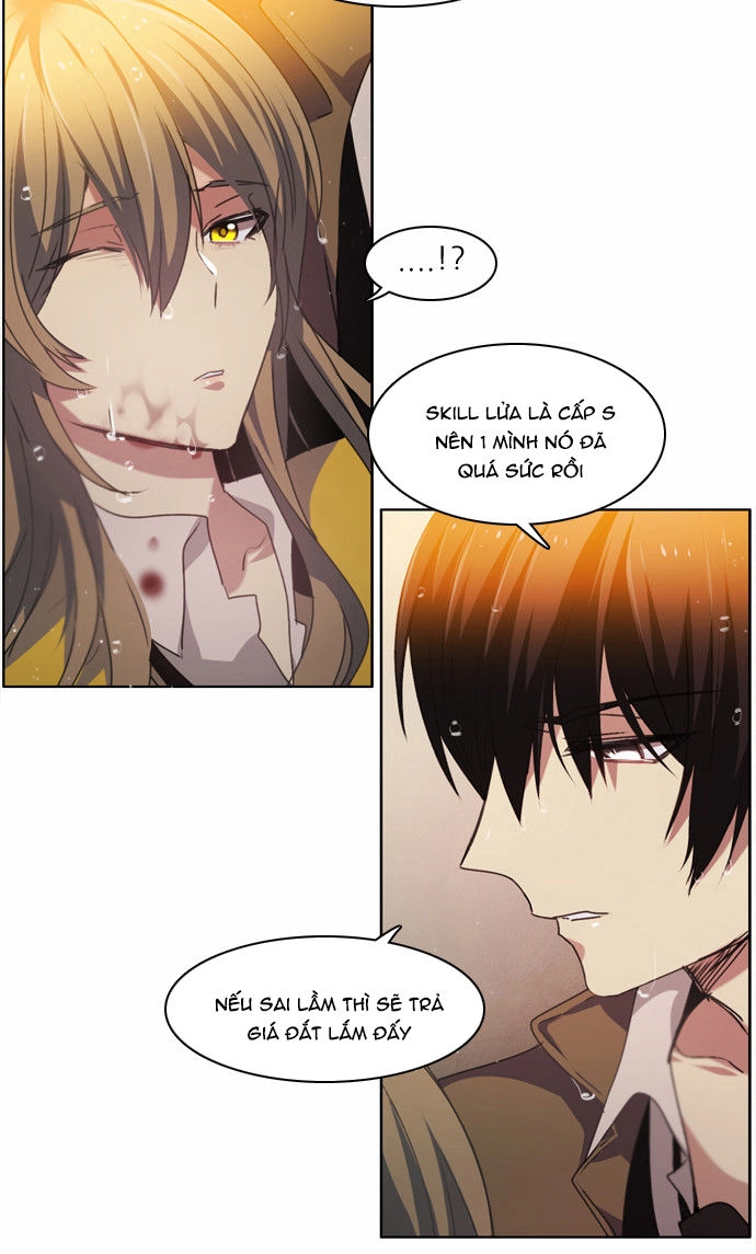 Zero Game Chapter 12 - 63