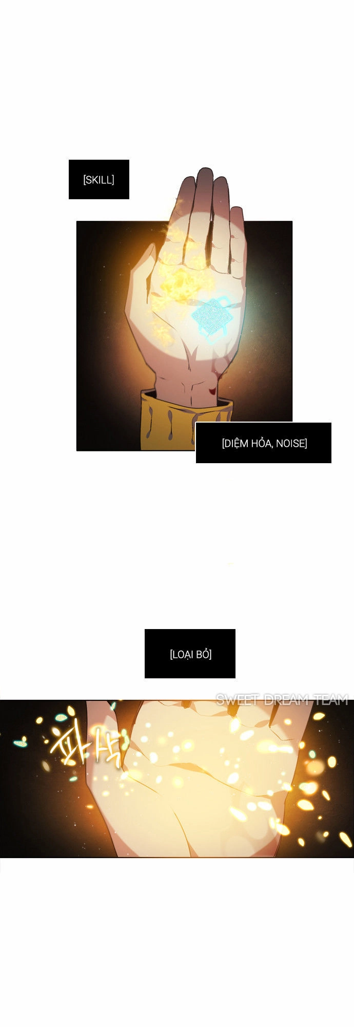 Zero Game Chapter 12 - 64