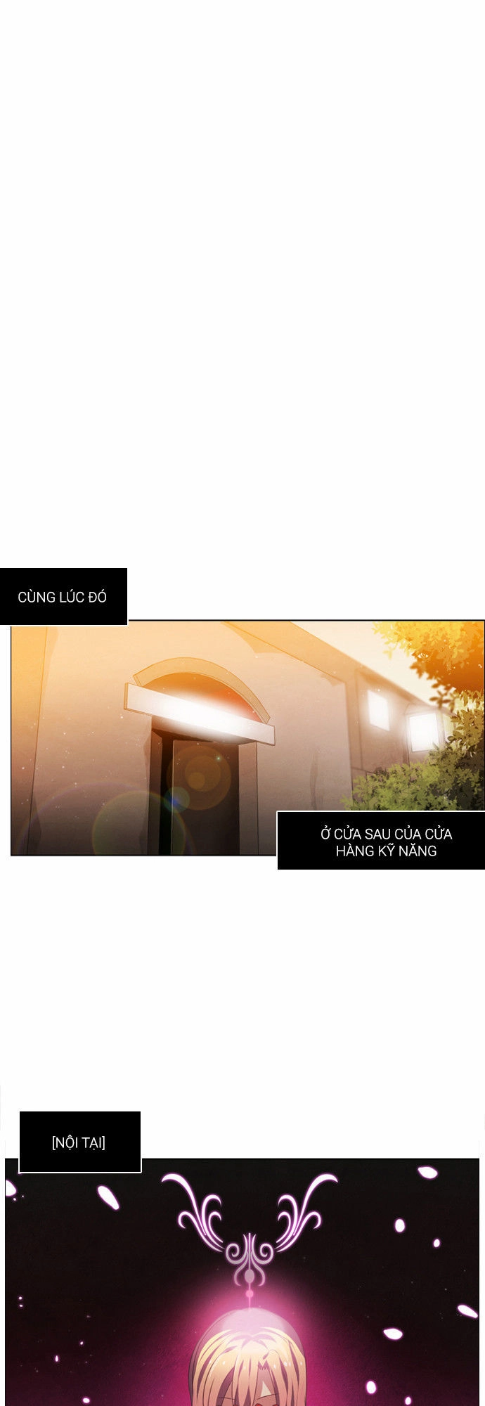 Zero Game Chapter 12 - 76