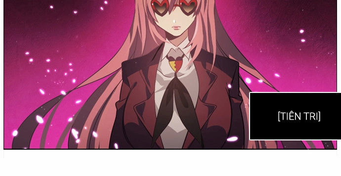 Zero Game Chapter 12 - 77