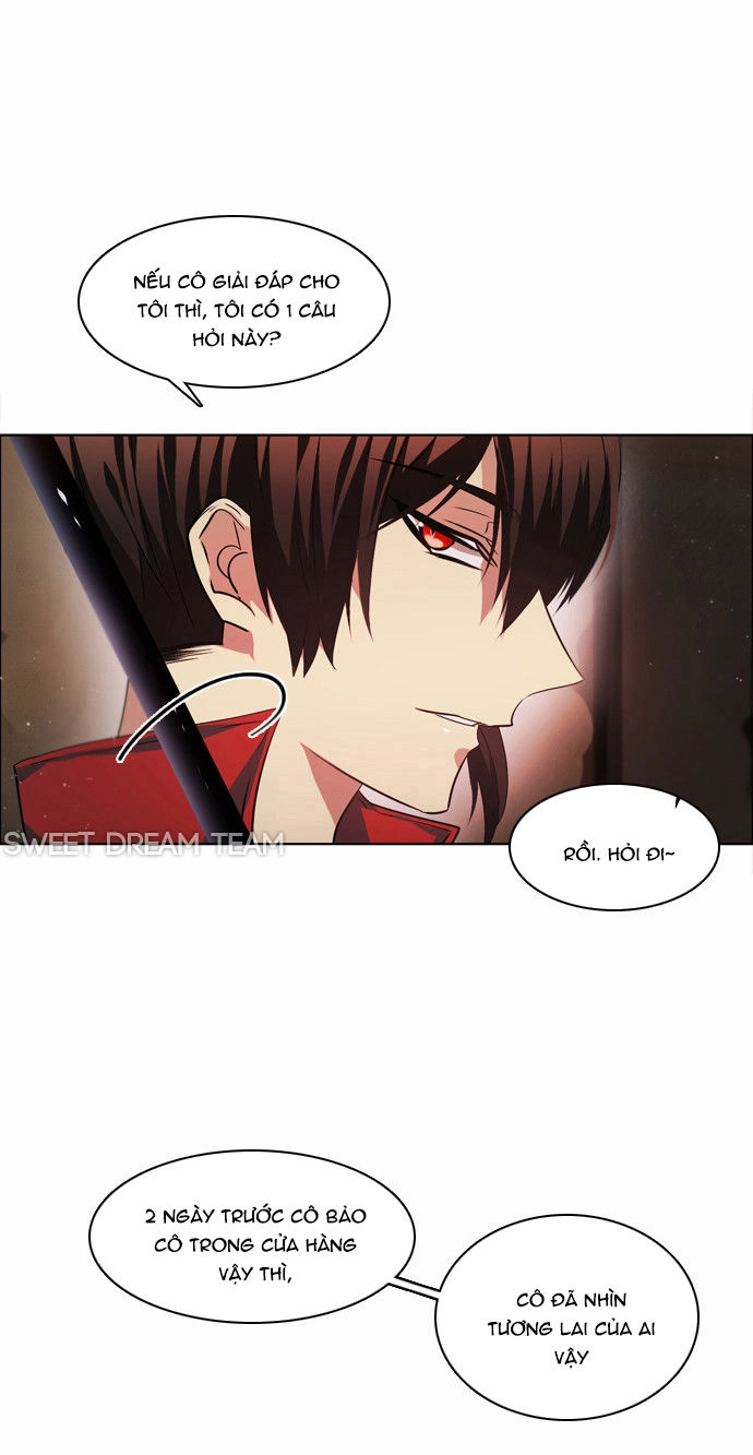 Zero Game Chapter 12 - 84